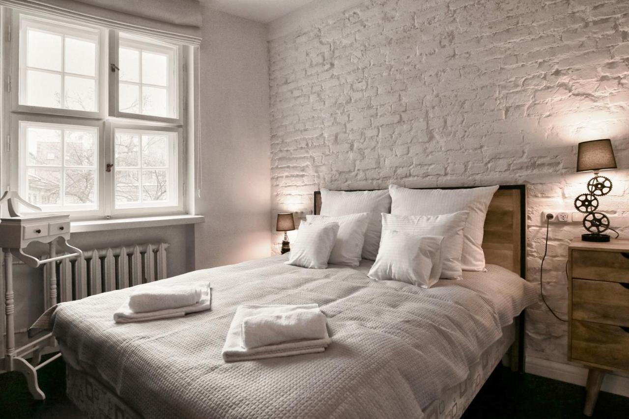 Dream Factory Apartment Warszawa Zewnętrze zdjęcie