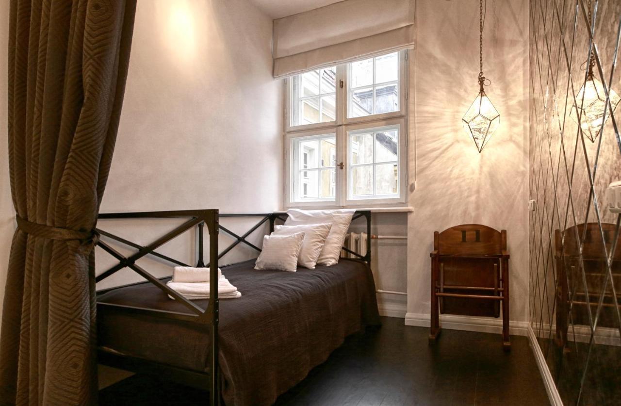 Dream Factory Apartment Warszawa Zewnętrze zdjęcie