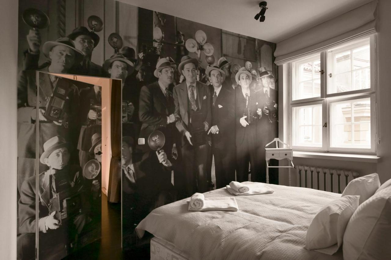 Dream Factory Apartment Warszawa Zewnętrze zdjęcie