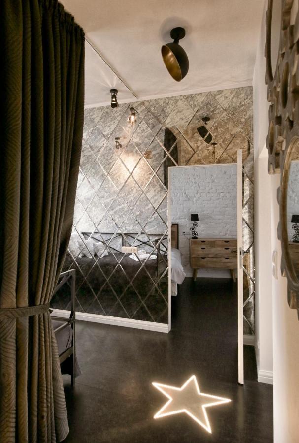 Dream Factory Apartment Warszawa Zewnętrze zdjęcie