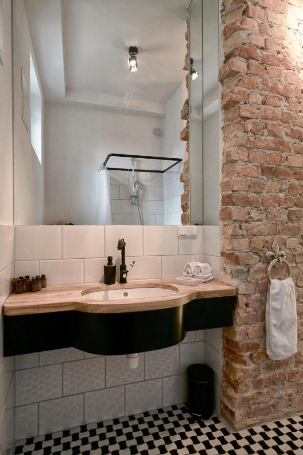 Dream Factory Apartment Warszawa Zewnętrze zdjęcie